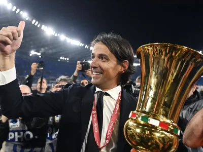 Inzaghi: “È da 3 anni che siamo nelle top 16 di Champions, non ci saranno problemi a proseguire all’Inter”