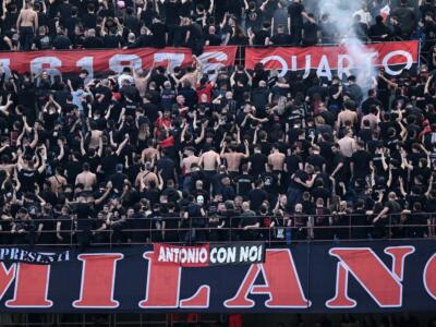 Milan, Abatantuono senza freni: “Inter squadra che trasforma casualità in eventi”