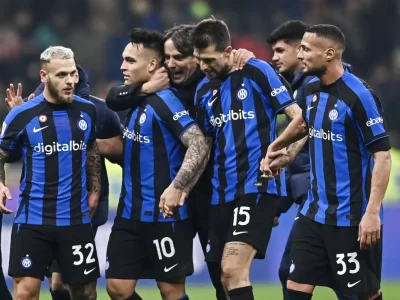 Bagni: “L’Inter ha tutto per vincere e può arrivare nuovamente in finale di Champions”