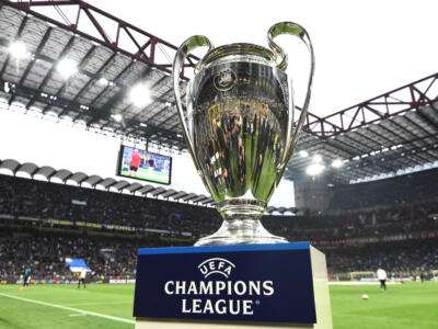 Hansi Muller: “L’Atletico non si stanca mai ma vincerà l’Inter 2-1, i nerazzurri sono i favoriti per la vittoria finale”