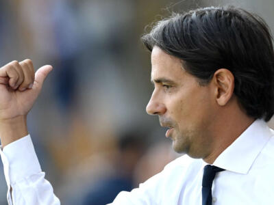 Giancarlo Inzaghi: “Simone si sta rendendo conto ora dell’impresa ma non dimentica quando dicevano che non era da Inter”