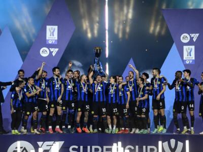 Impallomeni: “L’Inter va col pilota automatico ormai, Inzaghi ha una media punti stratosferica”