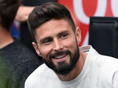 Milan, Giroud firmerà con i Los Angeles: i dettagli
